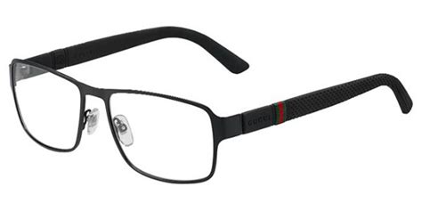 gucci gg2271 m56|Gucci GG2271 M56 Eyeglasses in Black .